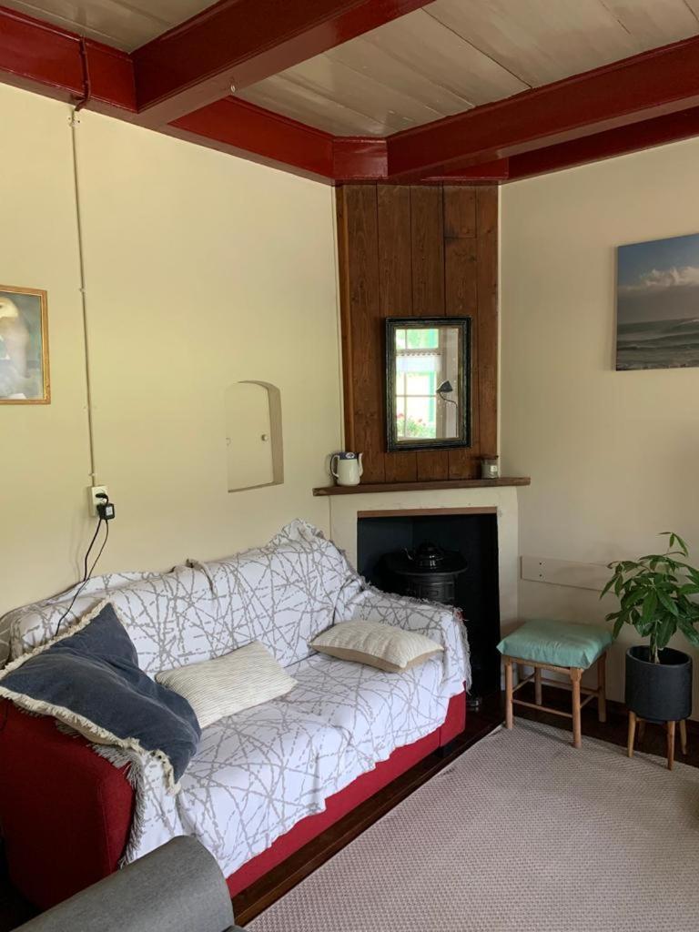 Vakantiehuis In Friesland Voor De Hele Familie Huns ภายนอก รูปภาพ