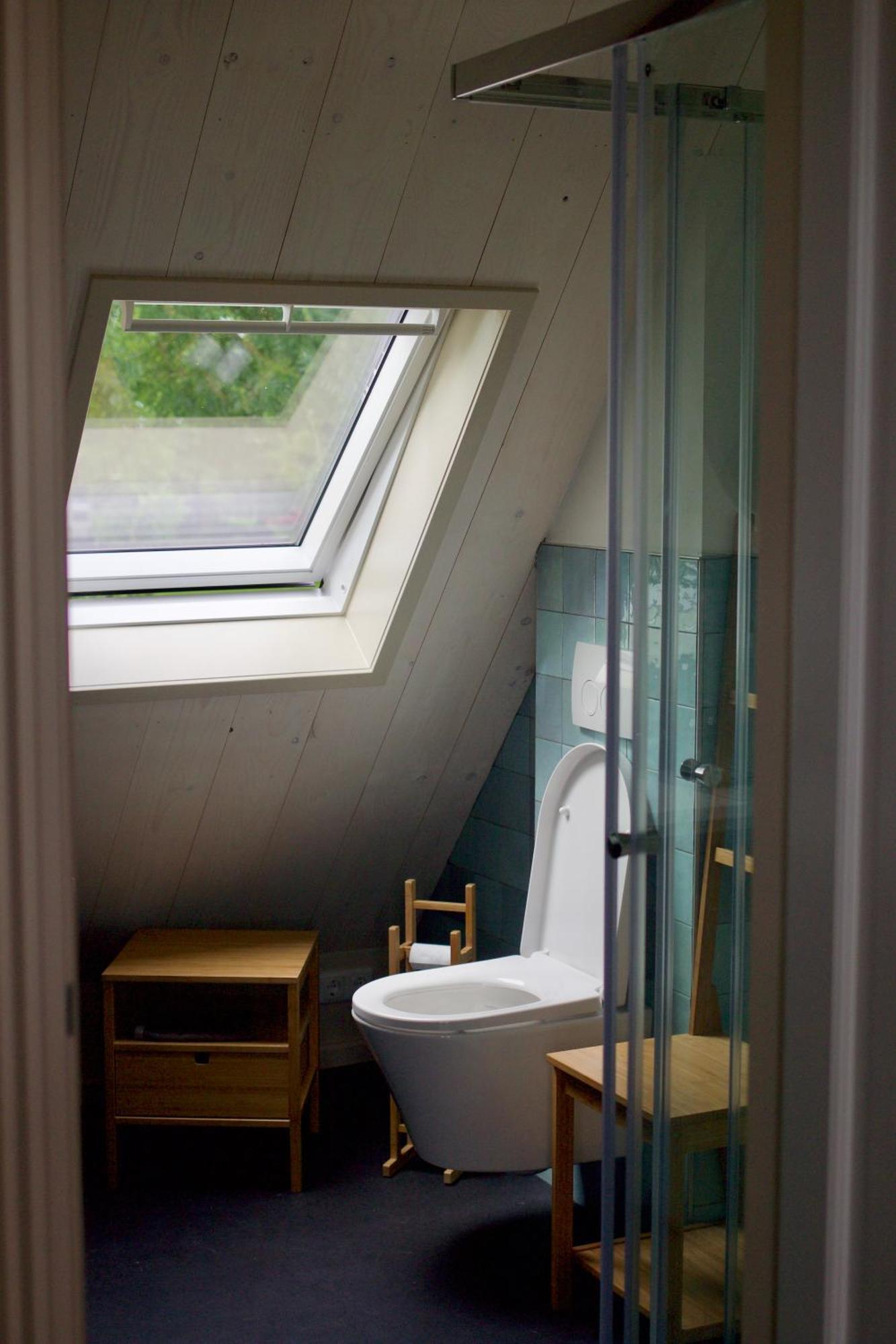 Vakantiehuis In Friesland Voor De Hele Familie Huns ภายนอก รูปภาพ